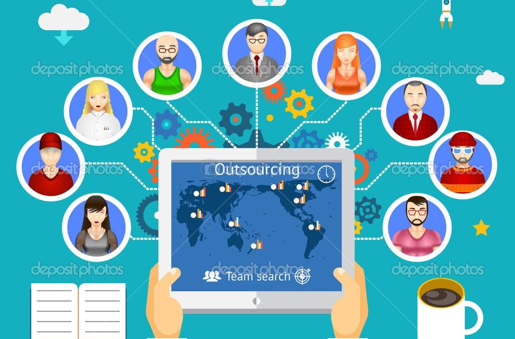 EXTRA SERVICE: Outsourcing Your Email List Building