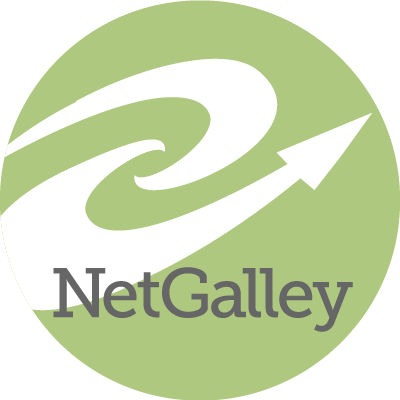 NetGalley+ From BooksGoSocial