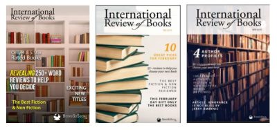 Editorial Reviews That Make A Difference