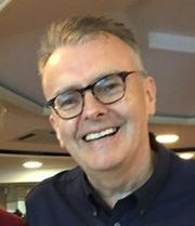 Laurence O'Bryan